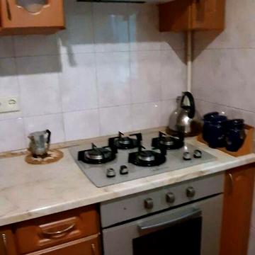 Продаж 2к Квартира Електровозна вулиця