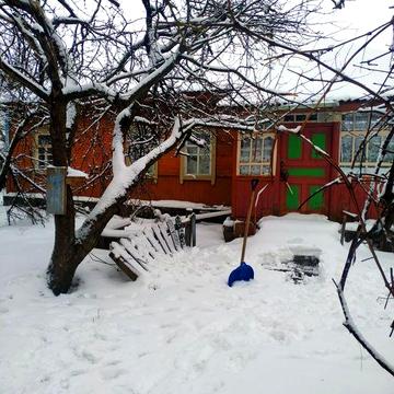 Будинок с.Халявин