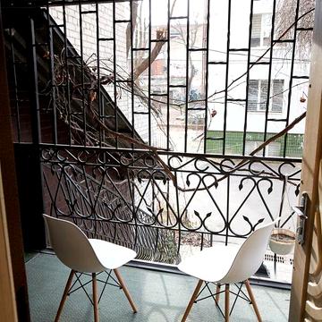 Довгострокова оренда 1к Квартира Старокозацька (Комсомольська) вулиця