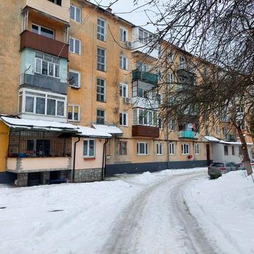 Продаж 2 кімн квартири 42м2 м. Дрогобич центр