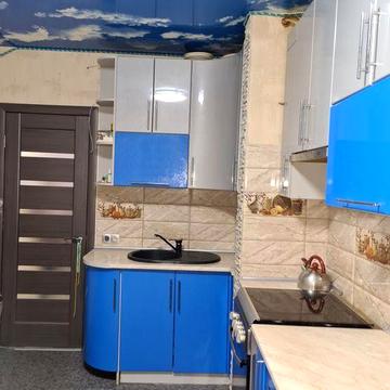 Здається 3 кімнатна квартира від власника!