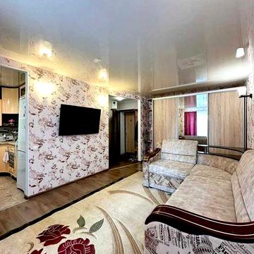 Оренда 1к квартири Гагаріна Науки (Гагаріна) пр. 161