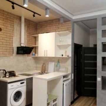 Аренда 1к кв ЦЕНТР Александр.пр./М.Арнаутская,СВЕТ НЕ ОТКЛЮЧАЮТ