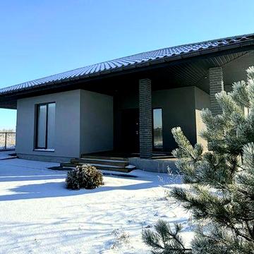 БЕЗ КОМІСІЇ ! Поряд вул. КИЇВСЬКИЙ ШЛЯХ , будинок 120 кв.м.  на 10 сот