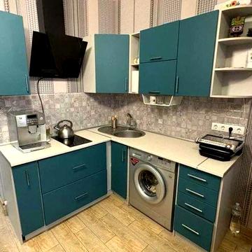 Продам двухкомнатную квартиру в новом ЖК на Котовского/Госпрограммы