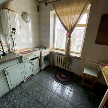 Здається 1 кім бюджетна квартира в районі Круга