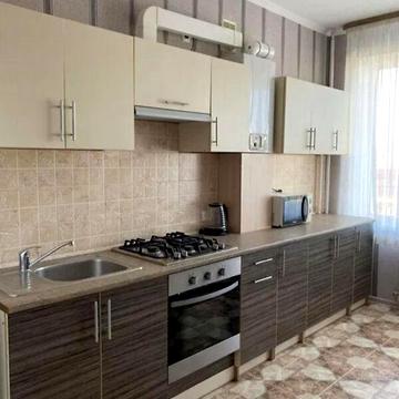 Довгострокова оренда 1к Квартира Бишівська (Бишовська) вулиця ЖК Киевский маеток