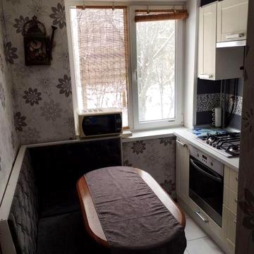 3-к квартира, Аграрний університет, оренда