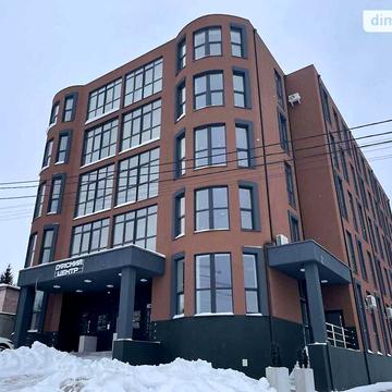 Продаж 1к Квартира Руська вулиця