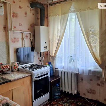 Довгострокова оренда 1к Квартира Алана Шепарда (Суворова) вулиця