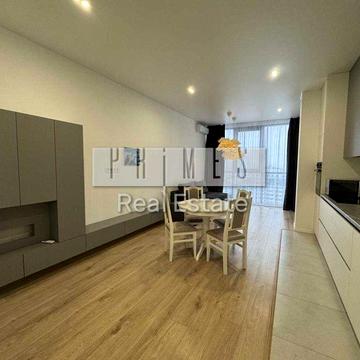 ЖК Дельмар 59м2 ул Верхогляда (Драгомирова) 14а ЖК Дельмар