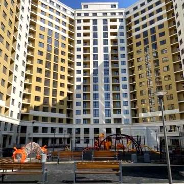 ! Квартира з ремонтом у новому житловому комплексі Одеси