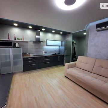 Довгострокова оренда 2к Квартира Краснопільська вулиця