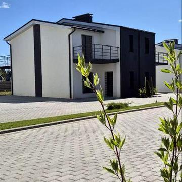 Дуплекс із газом Білогородка, без комісії