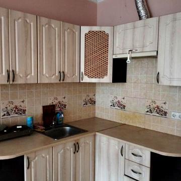 Квартира 1кім, Мила