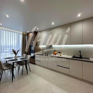 1,5 кім квартира Каскад Новобудова ЖК U One