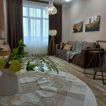 Оренда 2-к квартири в ЖК Новопечерські Липки вул. А. Верхогляда 15