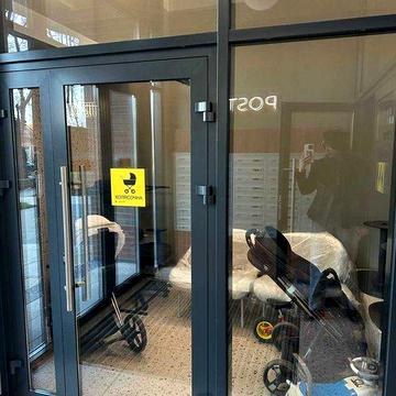 Avalon Yard 1 кімнатна БЕЗ КОМІСІЇ ідеальний варіант під інвестицію ЖК Avalon Yard