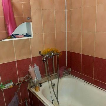 Квартира в смт.Нові білокоровичі.