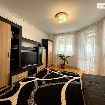 Продаж 2к Квартира Симоненка Василя вулиця