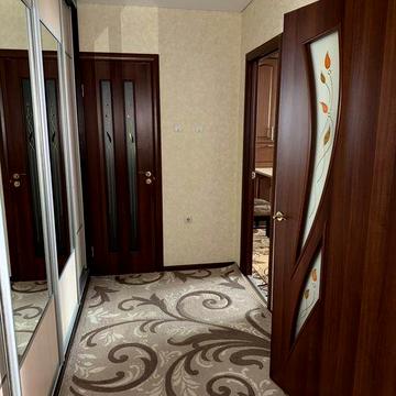 Оренда 1к.квартири в новобудові на Озерній