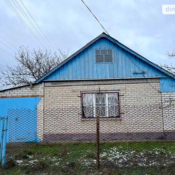 Продаж 3к Дім Зірочка масив