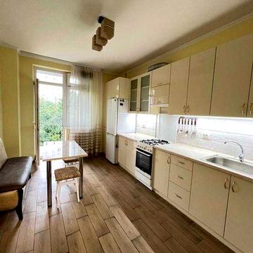 Оренда 1к квартири в новобудові ЖК "Еко-Дім" вул. Стуса