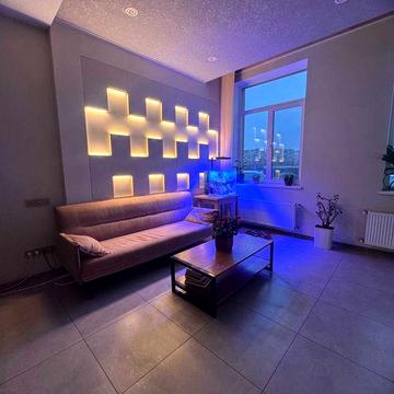 ! У продажу 1-кімнатна квартира  ЖК «Лузанівський Парк» ЖК Лузановський парк