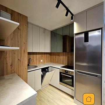 Продаж 1к Квартира Генуезька вулиця ЖК Сорок вторая жемчужина