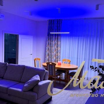 Аренда однокомнатной квартиры в Park Avenue VIP генератор ! отопление!