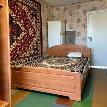 Снимите квартиру на жм Калиновском (Клочко), ул.Янтарной, 73а