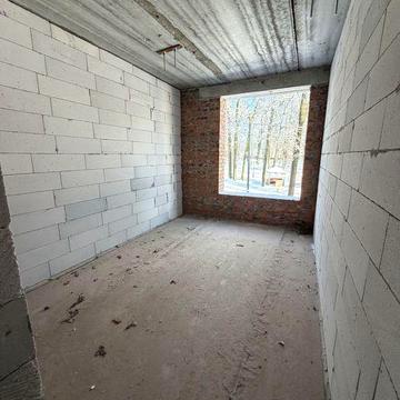 Ірпінь Однокімнатна квартира з видом на парк Дубки/  Клубний ЖК