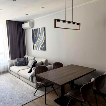 Генератор! 1к (48м2), ЖК Славутич, Зарічний, м. Славутич, Осокорки ЖК Славутич