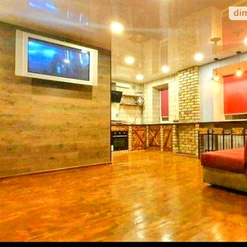 Довгострокова оренда 2к Квартира Науки (Гагаріна) проспект