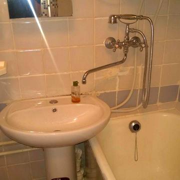 Здається 3-х кімнатна КПІ Гарний стан всі меблі та техніка