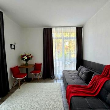 Продам Квартиру ЖК "Wood Park" метро Лесная, Киев ЖК "Wood Park"