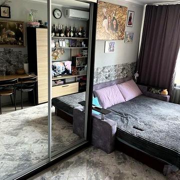 Продається квартира