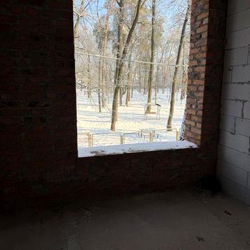 Клубний ЖК двокімнатна квартира з видом на парк Дубки Ірпінь