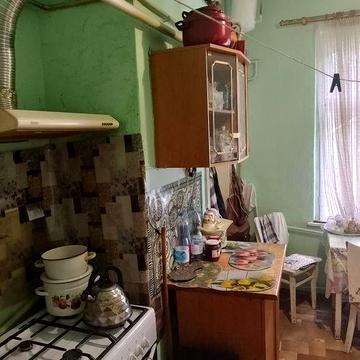 Продається 2 кімнатна квартира