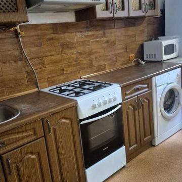 Оренда 1к.кв.біля Електрону (Привокзальна) за 12000грн.