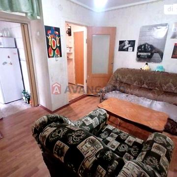 Довгострокова оренда 1к Квартира Перемоги вулиця