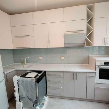 Трикімнатна квартира 75 м.кв., Подільський р-н. ЖК Новомостицько-Замковецький