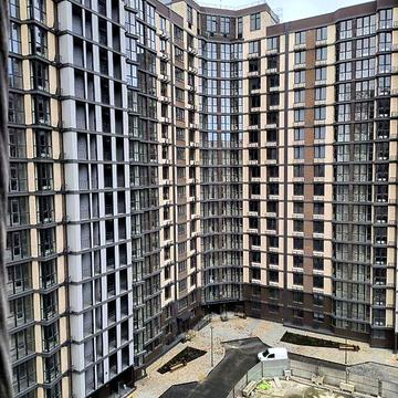 Продаж 1к Квартира Прохоровська вулиця ЖК Прохоровский квартал