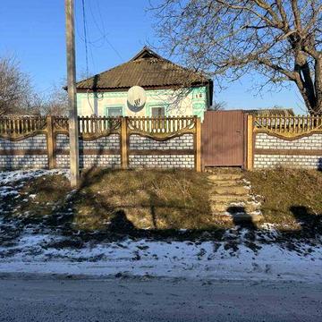 Продам будинок м.Хорол