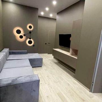 2к Комфорт Сити, Подолинского 31, небольшое животное обсуждается