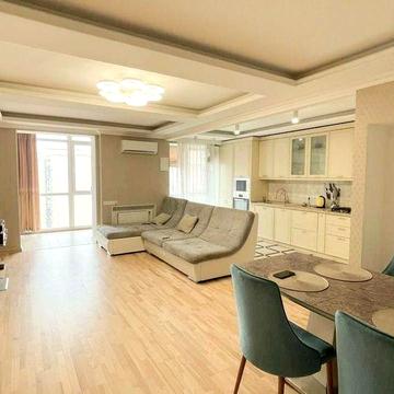 3к ЖК River Park ( Ривер Парк), Набережная Победы 42/44