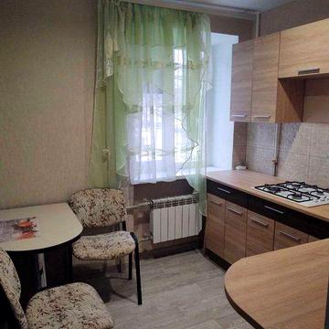 Теплая и комфортная 1-комн. на Свободы/ ЖД и автовокзал