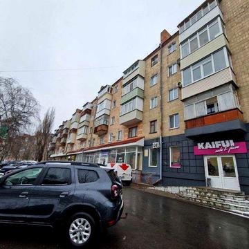 1 кімнатна квартира в районі ДК Хіміки. Світло не вимикають.