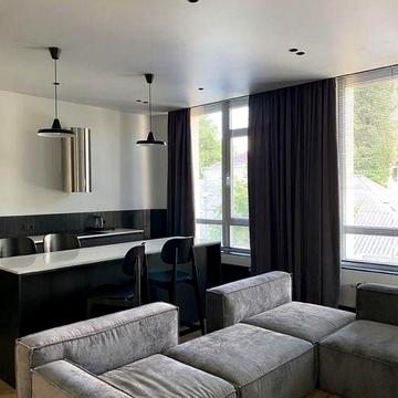 Тепло і світло‼️ жк Кадор Kador Жилянська 68 оренда