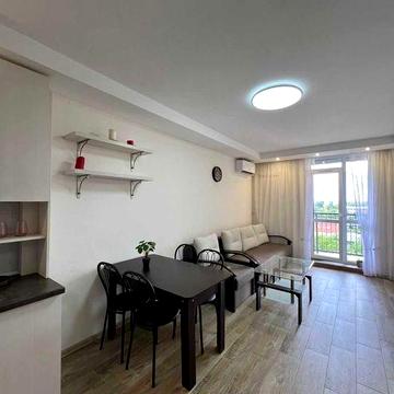 Оренда Просторої 1кім+кухня студіо новобуд Авалон Зелена котел газовий